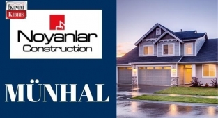 Noyanlar Group of Companies münhal duyurusu - Kıbrıs iş ilanları