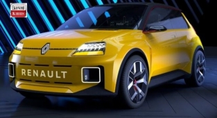 Renault Group, Türkiye'de Renault Group Otomotiv A.Ş.'yi kuracak! İşte detaylar...