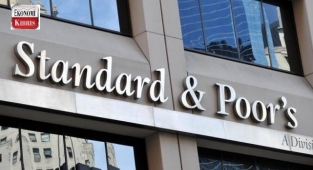S&P, Türkiye'nin kredi notunu teyit etti! İşte detaylar...