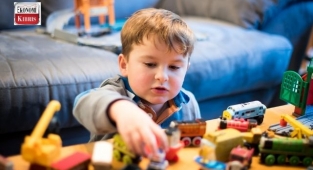 Tesadüf Eseri Keşfedilen ve Tüm Dünyada Popüler Olan 5 Oyuncak! 