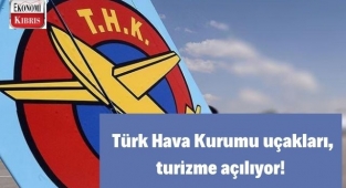 THK turist gezdirecek! İşte detaylar...