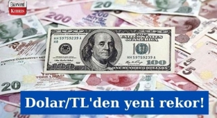 Türk Lirası erimeye devam ediyor! İşte detaylar...
