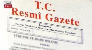 Türkiye'de 2022 asgari ücret kararı Resmi Gazete’de yayımlandı! İşte detaylar...