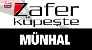 Zafer Küpeşte münhal duyurusu - Kıbrıs iş ilanları