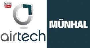 Airtech Kıbrıs münhal duyurusu - Kıbrıs iş ilanları
