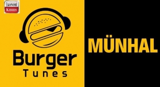 Burger Tunes münhal duyurusu - KIbrıs iş ilanları