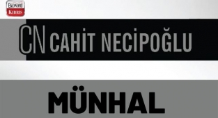 Cahit Necipoğlu münhal duyurusu - Kıbrıs iş ilanları