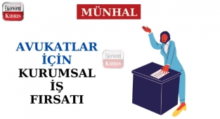 Creditwest Bank Avukat Alımı İçin Münhal Açtı