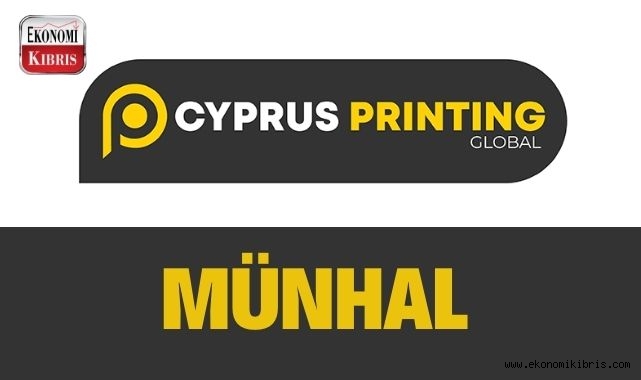 Cyprus Printig Global münhal duyurusu - Kıbrıs iş ilanları