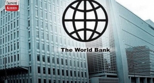Dünya Bankası 2022 küresel ekonomik büyüme tahminini düşürdü! İşte detaylar...