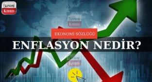 Enflasyon nedir? - Ekonomi Sözlüğü