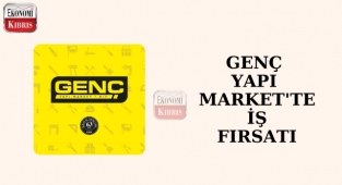 Genç Yapı Market Münhal Açtı