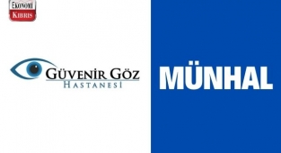 Güvenir Göz Hastanesi münhal duyurusu - Kıbrıs iş ilanları