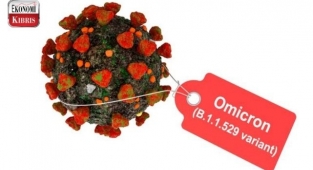 İsrail'de Omıcron araştırması: 4 doz aşı yeterince iyi değil! İşte detaylar...