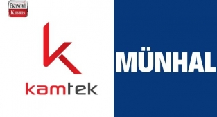 Kam-Tek münhal duyurusu - Kıbrıs iş ilanları