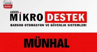 Kibris Mikro Destek Bilgisayar münhal duyurusu - Kıbrıs iş ilanları