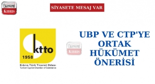 Kıbrıs Türk Ticaret Odası KKTC Seçim Sonuçlarını Değerlendirdi