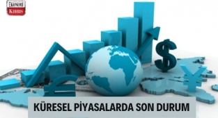 Küresel piyasalarda 'değer' hisselerine kayış teması! İşte detaylar...