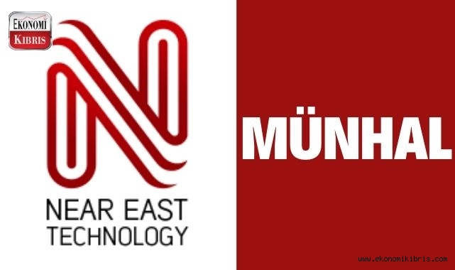 Near East Technology Ltd. münhal duyurusu - Kıbrıs iş ilanları