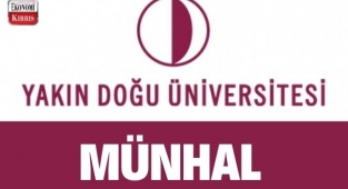 Yakın Doğu Üniversitesi münhal duyurusu - Kıbrıs iş ilanları