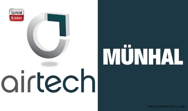 Airtech Kıbrıs münhal duyurusu - Kıbrıs iş ilanları