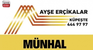 Ayşe Erçikalar Küpeşte münhal duyurusu - Kıbrıs iş ilanları