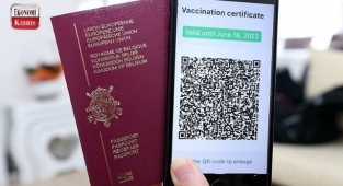 Belçika geçerli sertifikaya sahip yolculara test ve karantina zorunluluğunu kaldırdı! İşte detaylar...