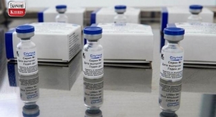 Çin’den kokteyl aşı yaklaşımına onay: Sputnik Light aşısı evrensel takviye doz olabilir! İşte detaylar...