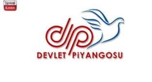 Devlet Piyangosu çekildi, büyük ikramiye Güzelyurt'a çıktı! İşte detaylar...