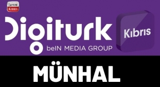 Digiturk Kıbrıs münhal duyurusu - Kıbrıs iş ilanları