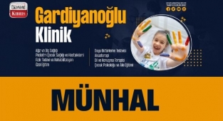 Gardiyanoğlu Klinik münhal duyurusu - Kıbrıs iş ilanları