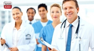 Hollanda, AB dışındaki ülkelerden sağlık çalışanı arıyor! İşte detaylar...