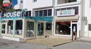 Kanser Hastalarına Yardım Derneği 2. El Satış Dükkanını hizmete sunmuştur! İşte detaylar...