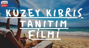 Kıbrıs Emlak Merkezi KKTC Tanıtım Filmi Yayında