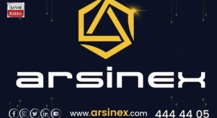 KKTC’nin ilk kripto para borsası Arsinex’e ilgi büyük! İşte detaylar...