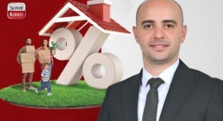 Near East Bank'tan Ev Satın Alacaklara 120 Ay Vadeli ve Düşük Faizli Konut Kredisi Desteği Devam Ediyor! İşte detaylar... 