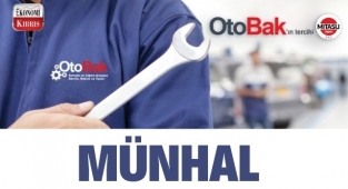 Otobak Servis münhal duyurusu - KIbrıs iş ilanları