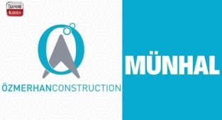 Özmerhan Construction münhal duyurusu - Kıbrıs iş ilanları