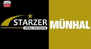 Starzer Mobilya münhal duyurusu - Kıbrıs iş ilanları