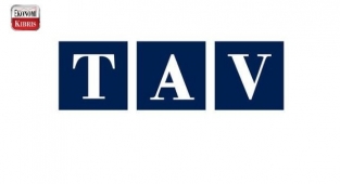 TAV'dan 2021'de 45 milyon euro net kar! İşte detaylar...