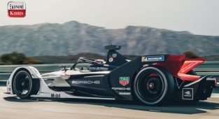 Türkiye ilk kez 'Elektrikli Formula'ya ev sahipliği yapacak! İşte detaylar...