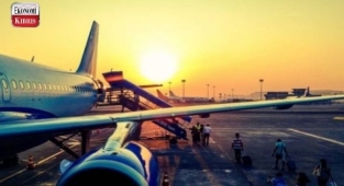 Uçak Yolculuğunun Vücudumuz Üzerinde Yaratabileceği 9 Tuhaf Etki! İşte detaylar...