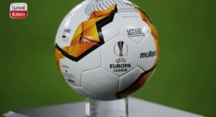 UEFA Avrupa Ligi'nde play-off turu ilk maçları yarın yapılacak! İşte detaylar...
