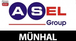 ASEL Group münhal duyurusu - Kıbrıs iş ilanları