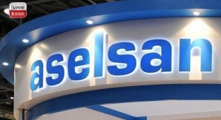 ASELSAN, geçtiğimiz yıl elde ettiği dudak uçuklatan gelirini açıkladı! İşte detaylar...