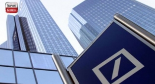 Deutsche Bank, Rusya’daki faaliyetlerine son veriyor! İşte detaylar...