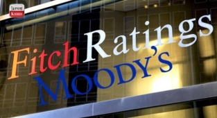 Fitch ve Moody's Rusya'nın notunu düşürdü! İşte detaylar...