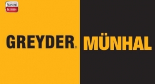 Greyder Kıbrıs münhal duyurusu - Kıbrıs iş ilanları