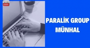 Kemal Paralik Metal İşleri Ltd. münhal duyurusu - Kıbrıs iş ilanları