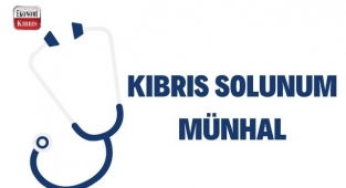 Kıbrıs Solunum münhal duyurusu - Kıbrıs iş ilanları